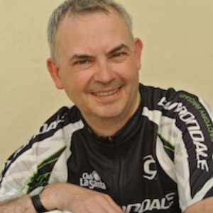 A photo of Stuart Tevendale