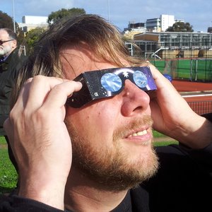 A photo of Peter Lieverdink
