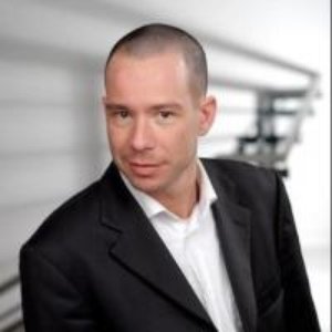 A photo of Thomas Massmann
