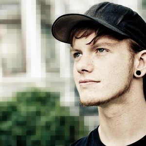 A photo of Nils Riedemann