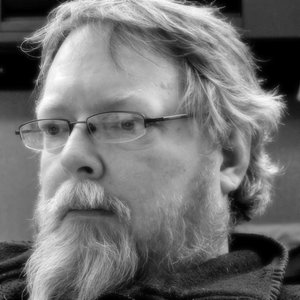 A photo of Patrick Mueller