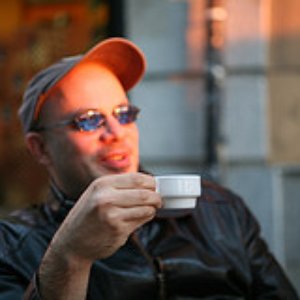A photo of Andy S. Parsons