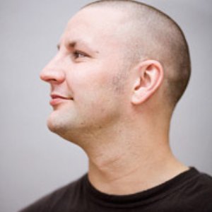 A photo of Patric Lanhed