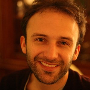 A photo of Xavier B.