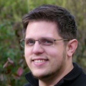 A photo of Sascha Dittmann