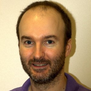 A photo of Nigel Runnels-Moss