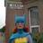 Batgirl of ISA