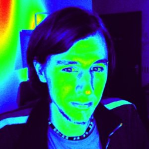A photo of blindgaenger