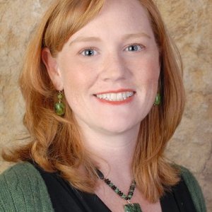 A photo of Melanie Nelson
