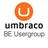 umbraco BE usergroup