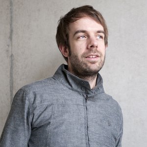 A photo of Philipp Bosch