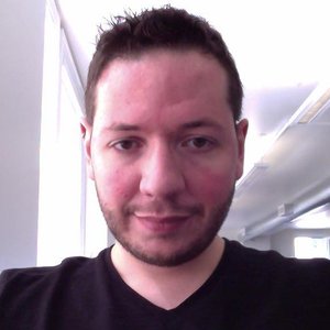 A photo of Jeremy Voorhis