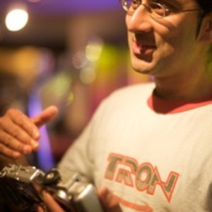 A photo of Ketan Majmudar