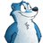 The Blue Badger