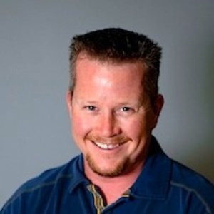 A photo of Matt Raible