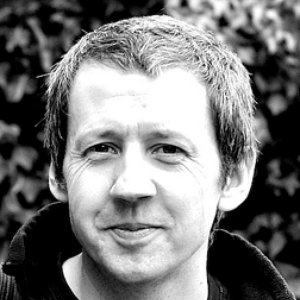 A photo of Neil Bowers