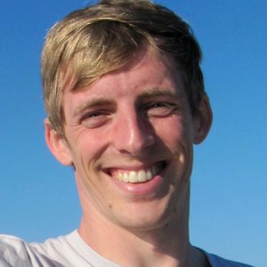 A photo of Cory Wright