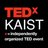 TEDxKAIST
