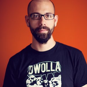 A photo of Ben Milne