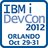 IBM i DevCon