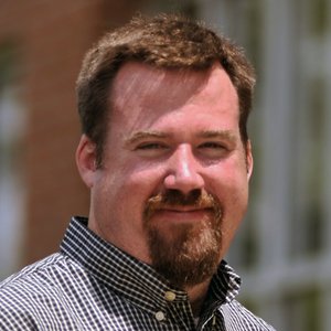 A photo of Dave Olsen