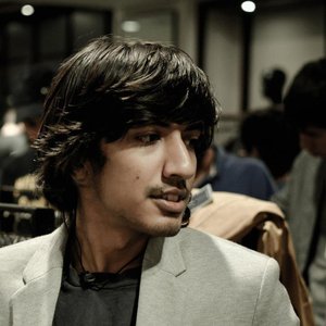 A photo of King Sidharth