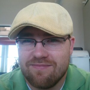 A photo of Charlie Key