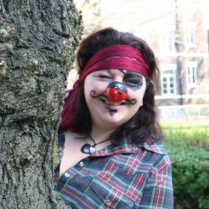 A photo of Mandy Phillips
