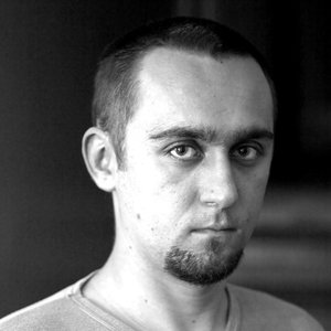 A photo of Łukasz Langa