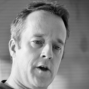 A photo of Paul Walk