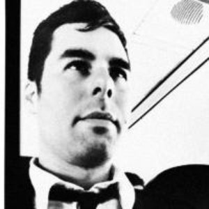 A photo of Paolo Fragomeni