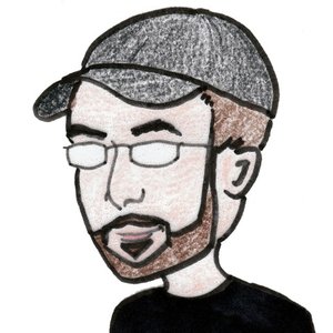 A photo of Ryan Grove