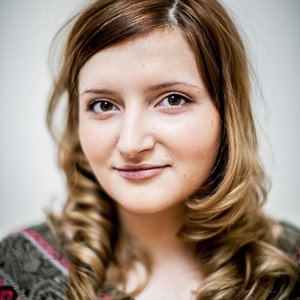 A photo of Ola Sitarska