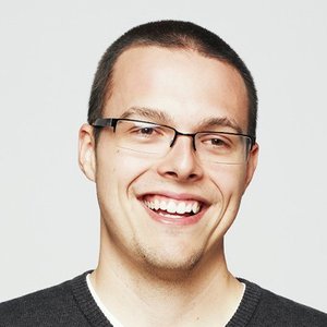 A photo of Rémi Prévost
