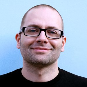 A photo of James Bates