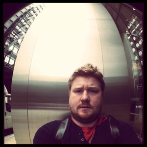 A photo of Shaun Dunne