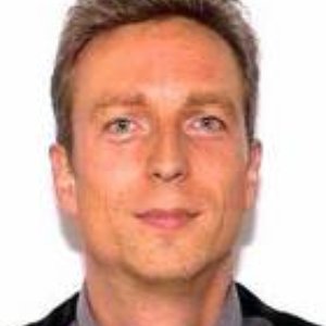 A photo of Franz Haslbeck
