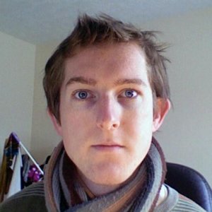 A photo of Nick Dunn