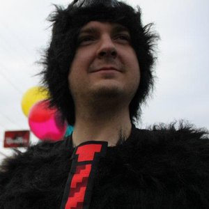 A photo of Matt Buck