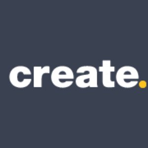 A photo of Create