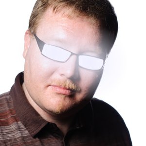 A photo of Stuart Langridge
