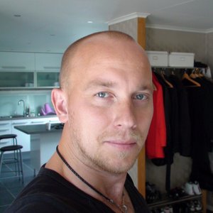A photo of Janne Elvelid
