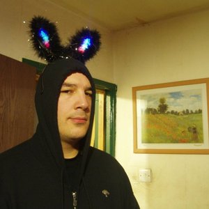 A photo of Alex Martindale