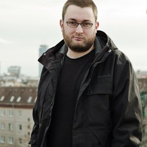 A photo of Johannes Kleske
