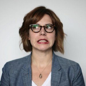 A photo of Meghan Wilker