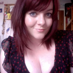 A photo of Kat Thompson