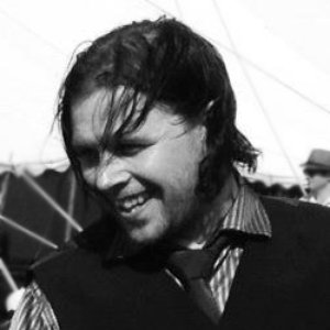 A photo of Robin Harrison