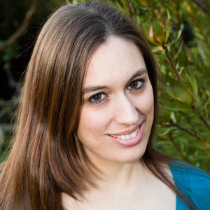A photo of Kerry-Anne Gilowey