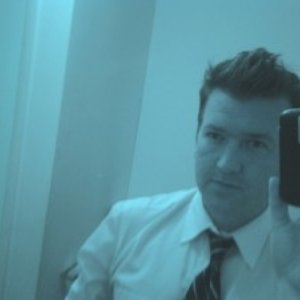 A photo of Kevin McDougall