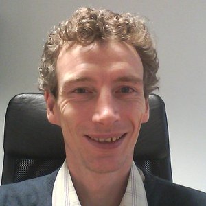 A photo of Dave Neary